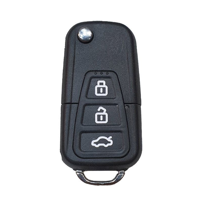 قاب یدک ریموت خودرو قطعه سازان کبیر مدل YADK-LIFN-405 مناسب برای لیفان X60