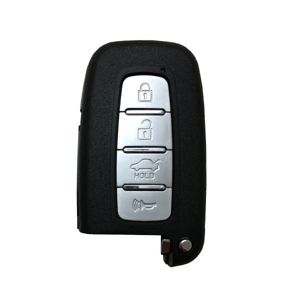 قاب یدک ریموت خودرو مدل H611 مناسب برای هیوندا