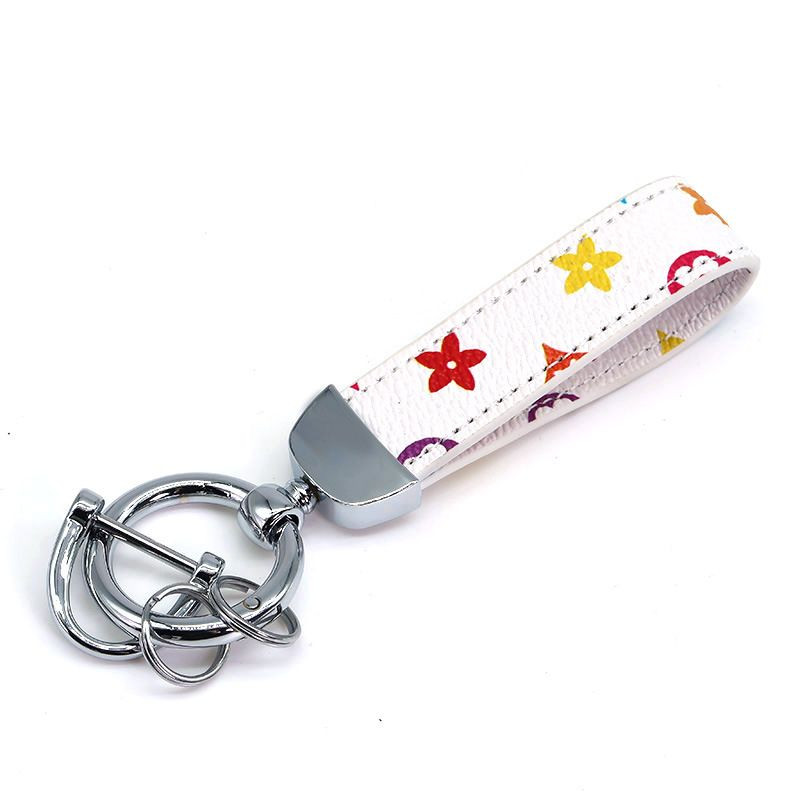 جاسوئیچی خودرو مدل مونوگرام  طرح لویی ویتون کد w1