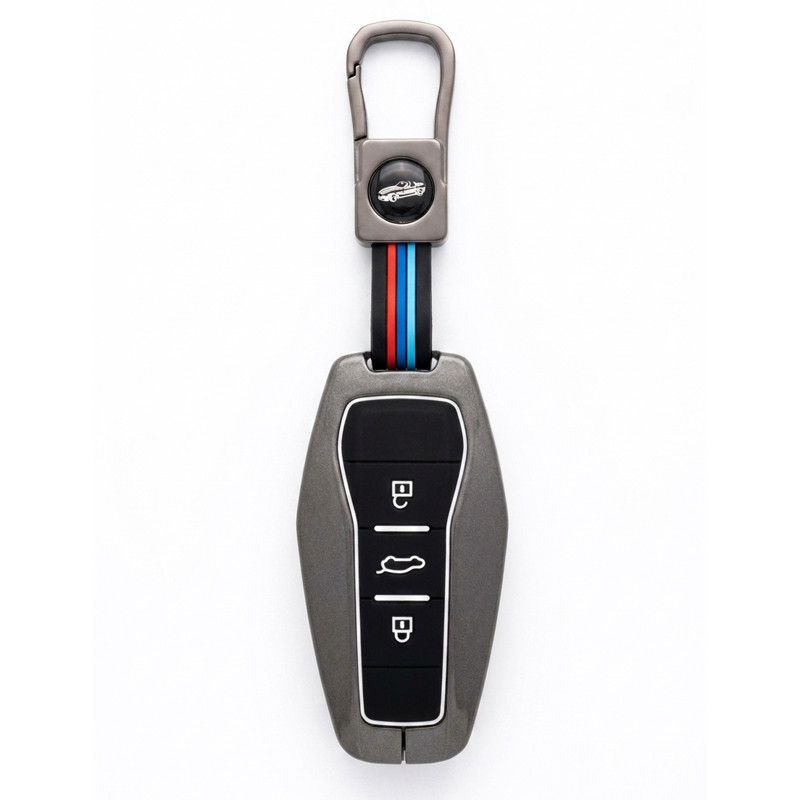 کاور ریموت و سوئیچ خودرو مدل GL-KMC X5 مناسب برای کی ام سی X5