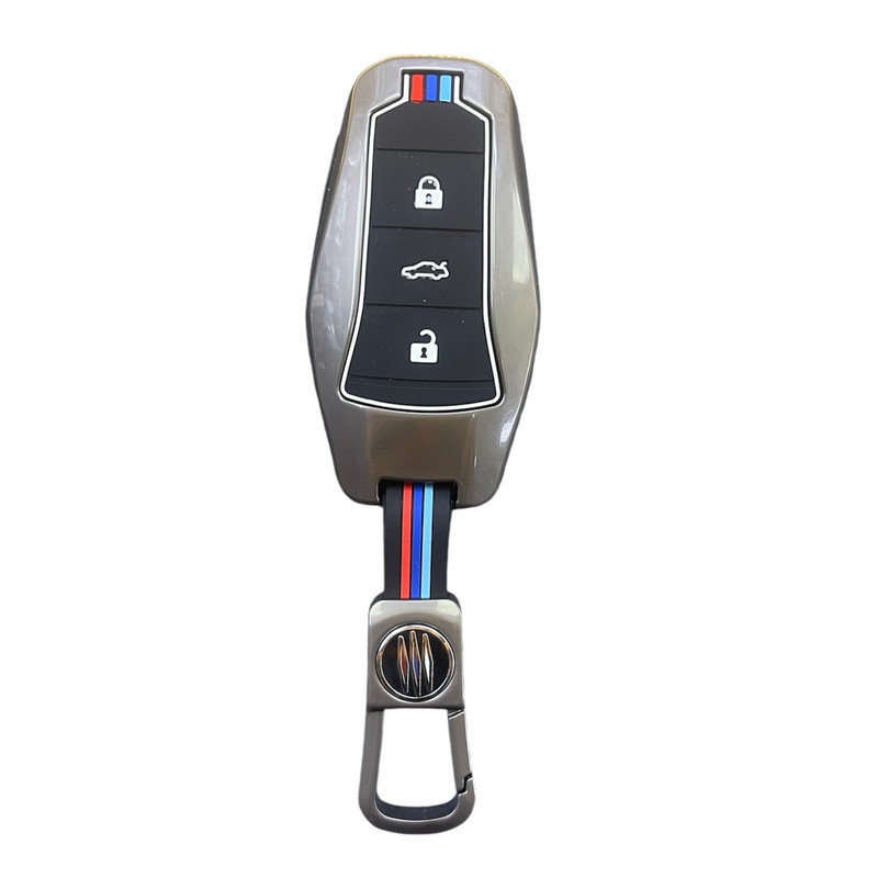 کاور ریموت و سوئیچ خودرو مدل x5 مناسب برای kmc X5