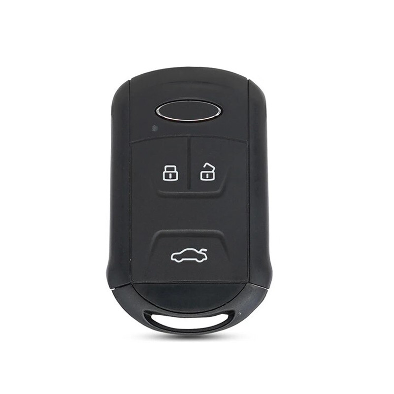 قاب یدک ریموت خودرو قطعه سازان کبیر مدل GHB-ARIZO5-3010110 مناسب برای چری آریزو 5
