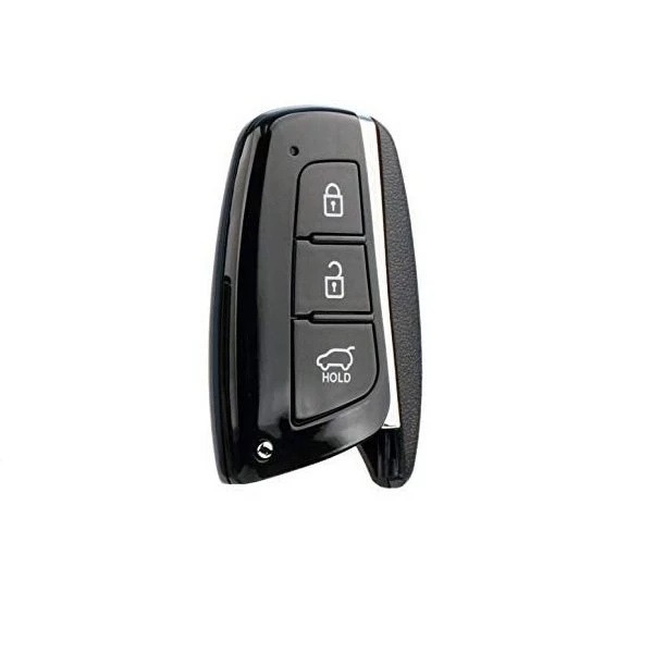 قاب یدک ریموت خودرو مدل AN2019 مناسب برای هیوندای سانتافه نیو ix45