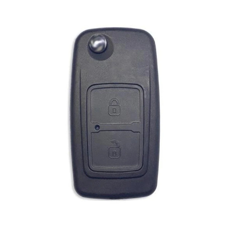 قاب یدک ریموت خودرو قطعه سازان کبیر مدل YADAK-X33OLD-3010396 مناسب برای  MVM X33