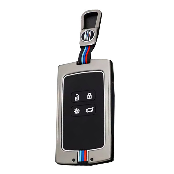 کاور ریموت و سوئیچ خودرو قطعه سازان کبیر مدل COV-TALISMAN-1030133 مناسب برای رنو تالیسمان
