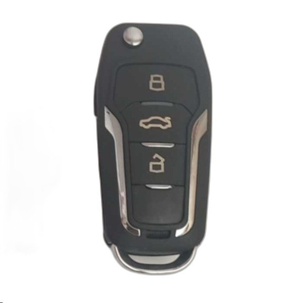 قاب یدکی ریموت خودرو ان اس آر مدل P-700 مناسب برای ساینا و کوییک