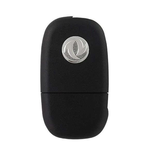 قاب یدک ریموت خودرو مدل h58k مناسب برای دانگ فنگ H30 Cross اچ سی کراس