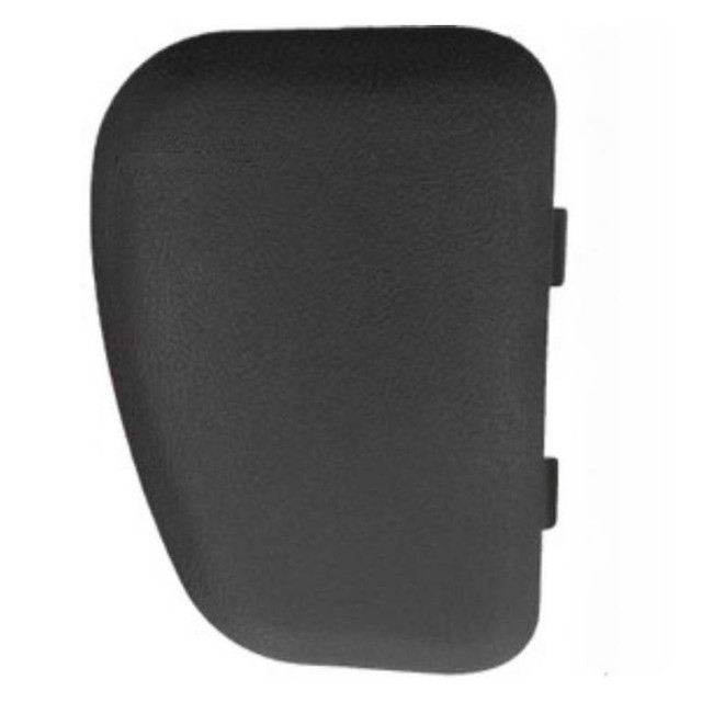 قاب و کورکن کنار داشبورد راست خودرو چیکال مدل P-830 مناسب برای کوییک و ساینا