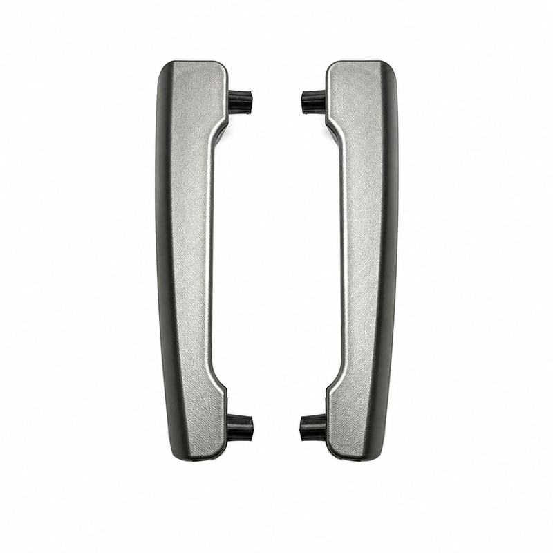 دستگیره مچی در عقب خودرو چیکال مدل V-215 مناسب برای ساینا و کوییک بسته 2 عددی
