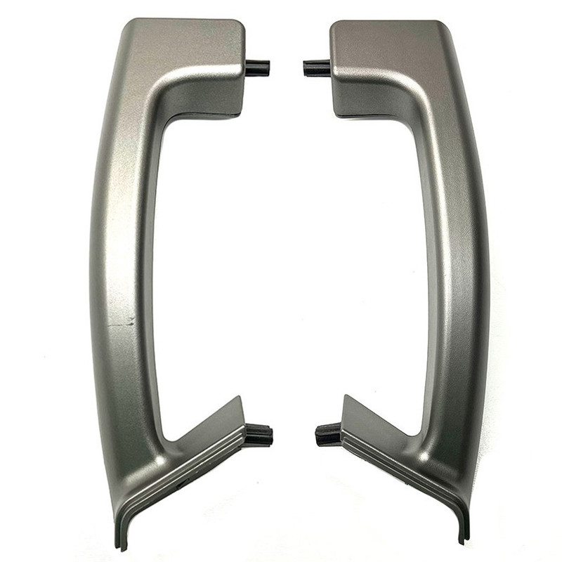 دستگیره مچی جلو خودرو چیکال مدل V-112-113 مناسب برای ساینا مجموعه 2 عددی