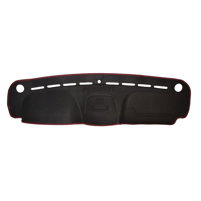 روکش داشبورد خودرو بابل پوشش مدل NMD01 مناسب برای پژو پارس
