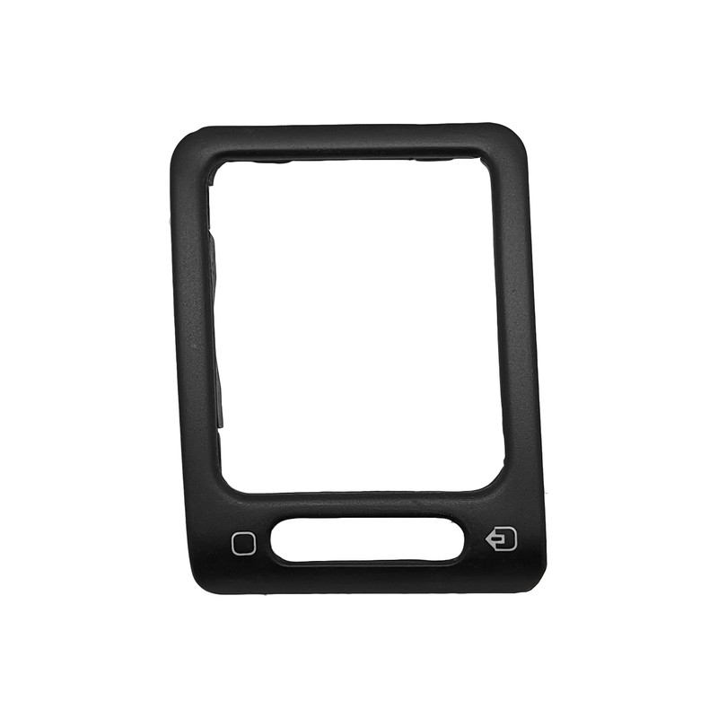 قاب دریچه هواکش چپ مدل HAVA-L-02 مناسب برای پژو 405