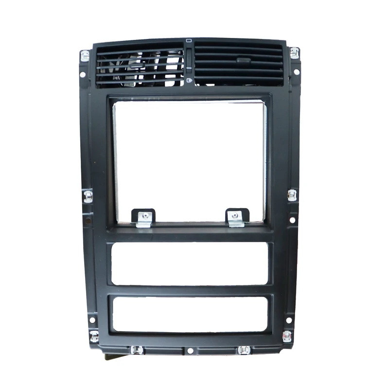 پنل هواکش وسط کالانیکس مدل HAV-405NEW-10583 مناسب برای پژو 405