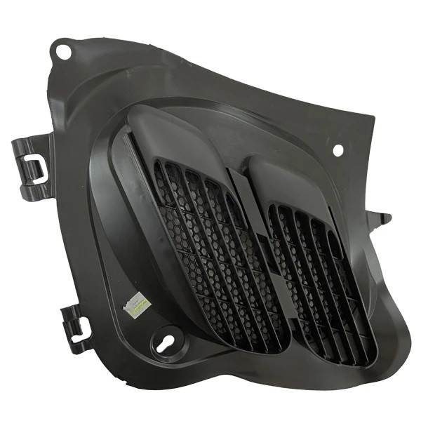 درب هواکش روی کاپوت خودرو چیکال طرح فابریک کد V-289 مناسب برای پژو 207