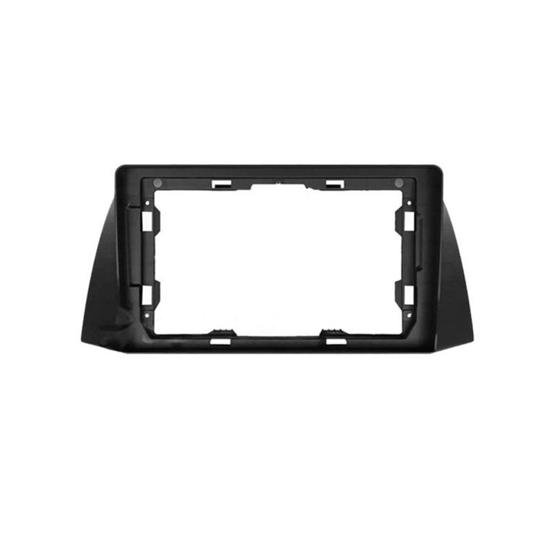 قاب مانیتور خودرو مدل 01 مناسب برای ام وی ام X33