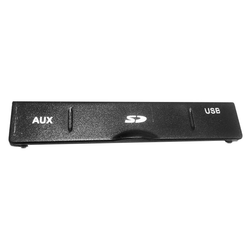 درب محفظه USB خودرو کالانیکس مدل DAR-USB-100421 مناسب برای پژو 405 و پارس