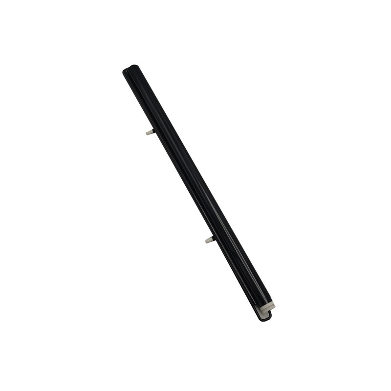 آفتابگیر رولی شیشه جلو خودرو مدل 42cm
