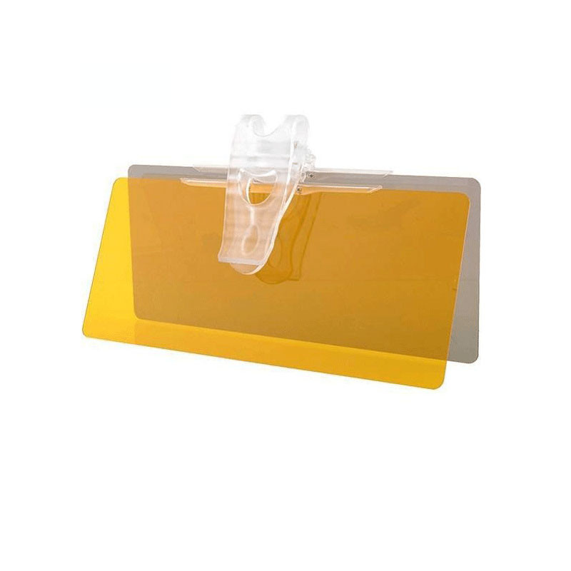 آفتابگیر شیشه خودرو مدل sund-01