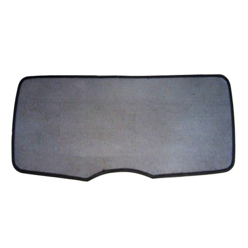 آفتابگیر شیشه عقب خودرو کالانیکس مدل AFT-206BACK-100552 طرح تاشو مناسب برای پژو 206