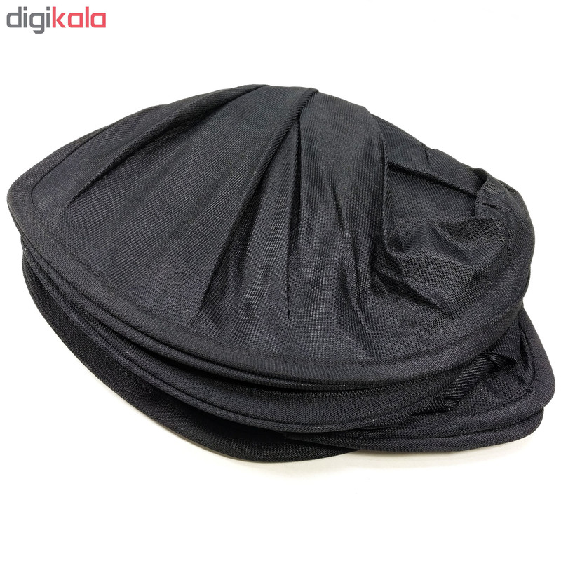 آفتاب گیر خودرو واته.کو مدل x112 مناسب برای پراید بسته 4 عددی