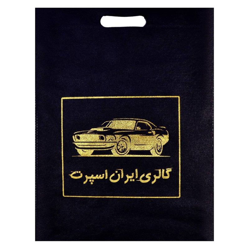 آفتاب گیر شیشه خودرو ایران اسپرت مدل Car+sp مناسب برای شاهین مجموعه 4 عددی