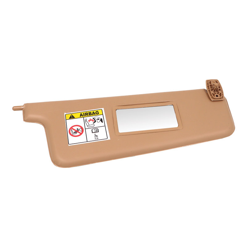 آفتابگیر فابریکی راست پاسیکو مدل P2645 مناسب برای پژو 405