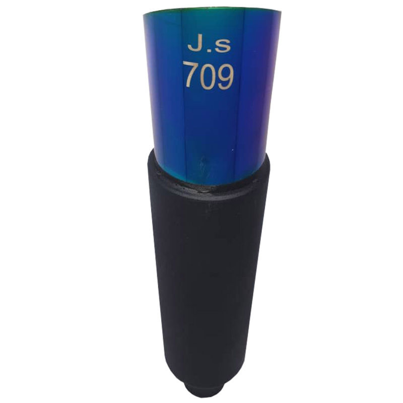 منبع اگزوز مدل  جی اس 709