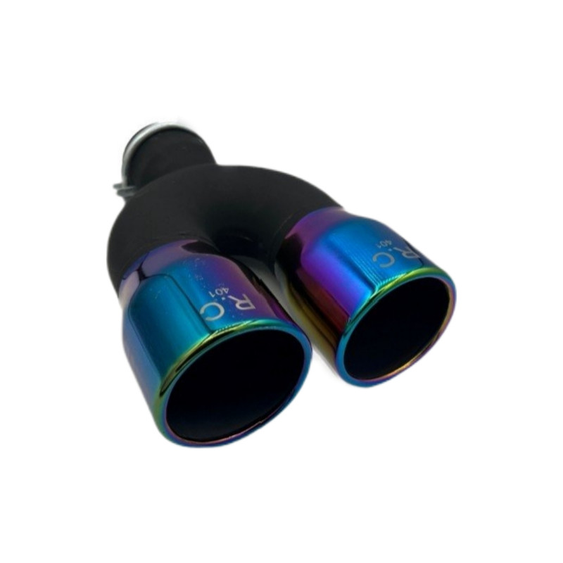سر اگزوز خودرو مدل morono کد JS401