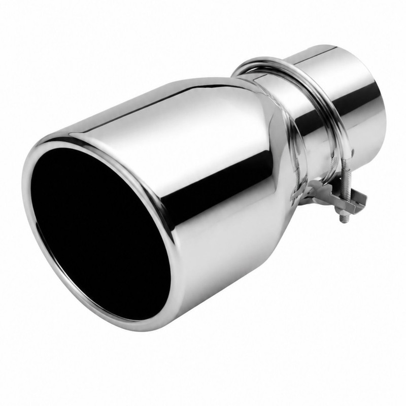سر اگزوز بدون سایلنسر مدل JS228