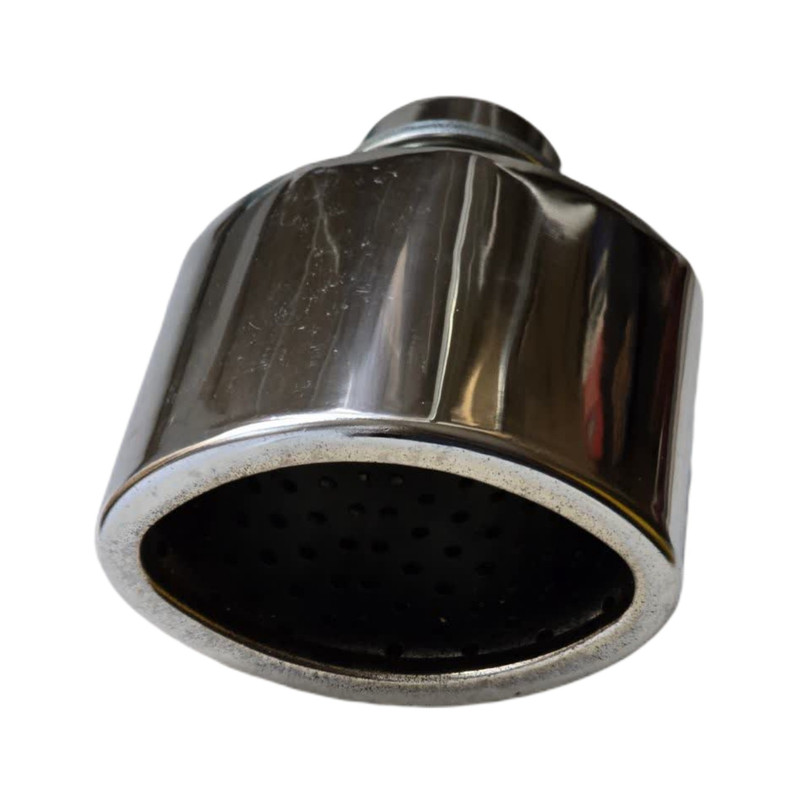 سر اگزوز خودرو مدل اتحاد کدJS316