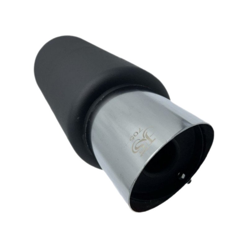 منبع اگزوز سایلنسر دار خودرو مورونو کد JS705