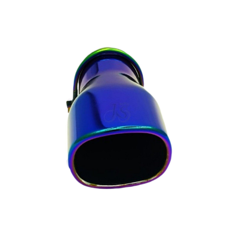 سر اگزوز خودرو مورونو کد JS207