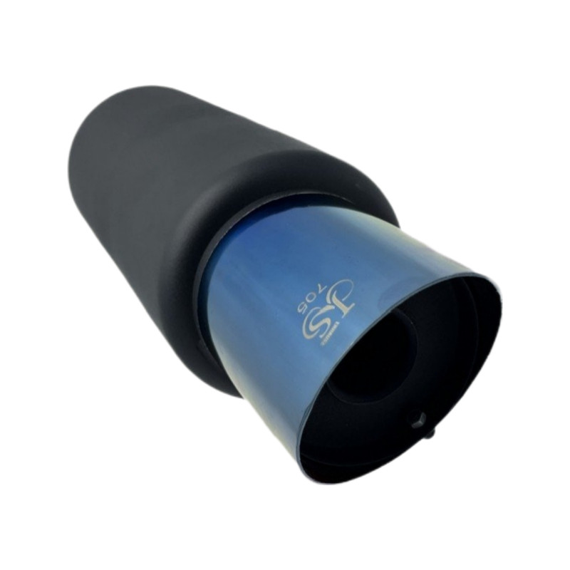 منبع اگزوز سایلنسر دار خودرو مورونو کد JS705