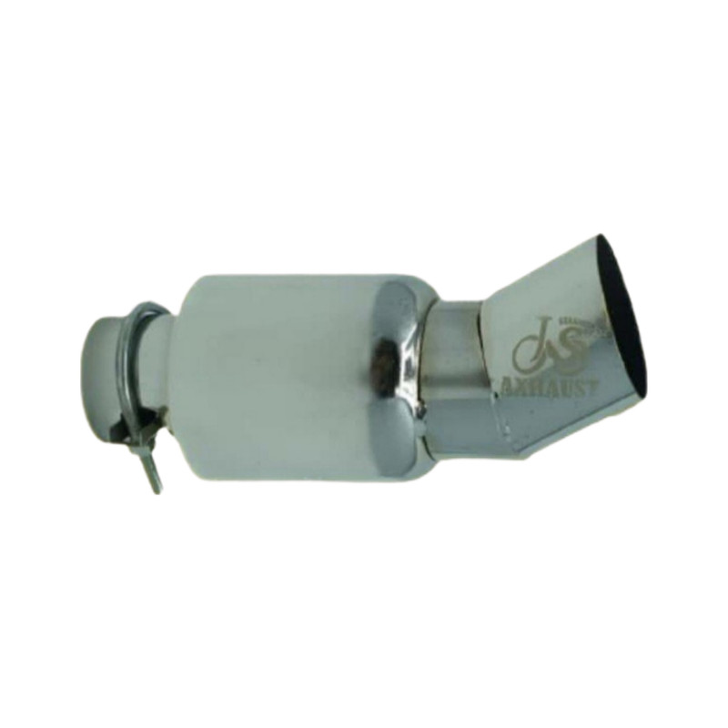 سر اگزوز خودرو مورونو مدل شکاری کد JS114