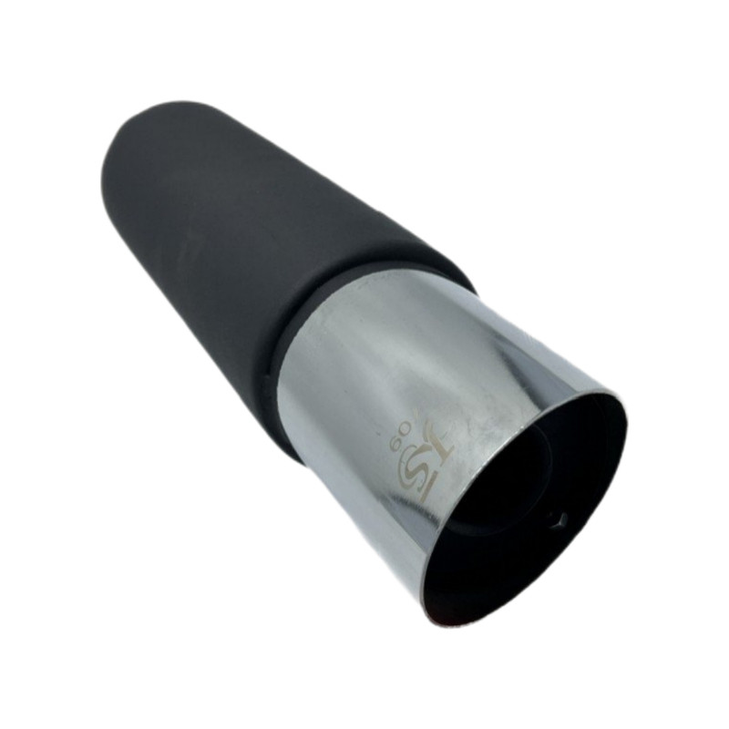 منبع اگزوز سایلنسر دار خودرو مورونو کد JS709