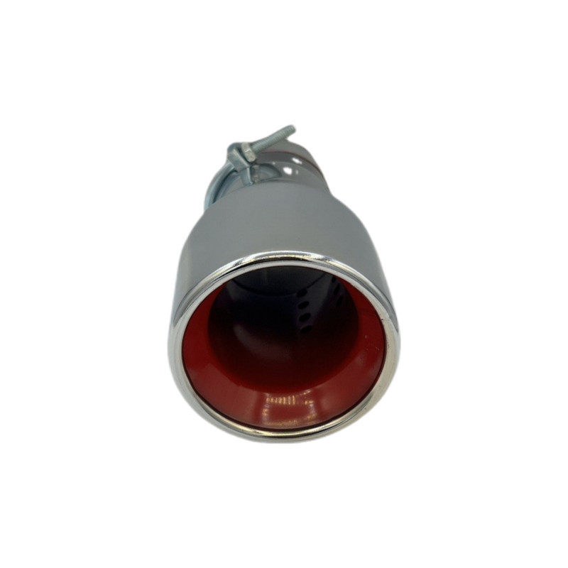 سر اگزوز خودرو مورونو کد JS225