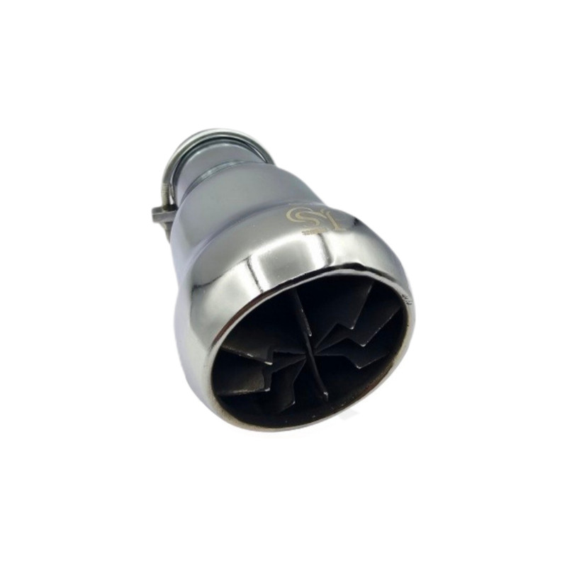 سر اگزوز خودرو مورونو کد JS206