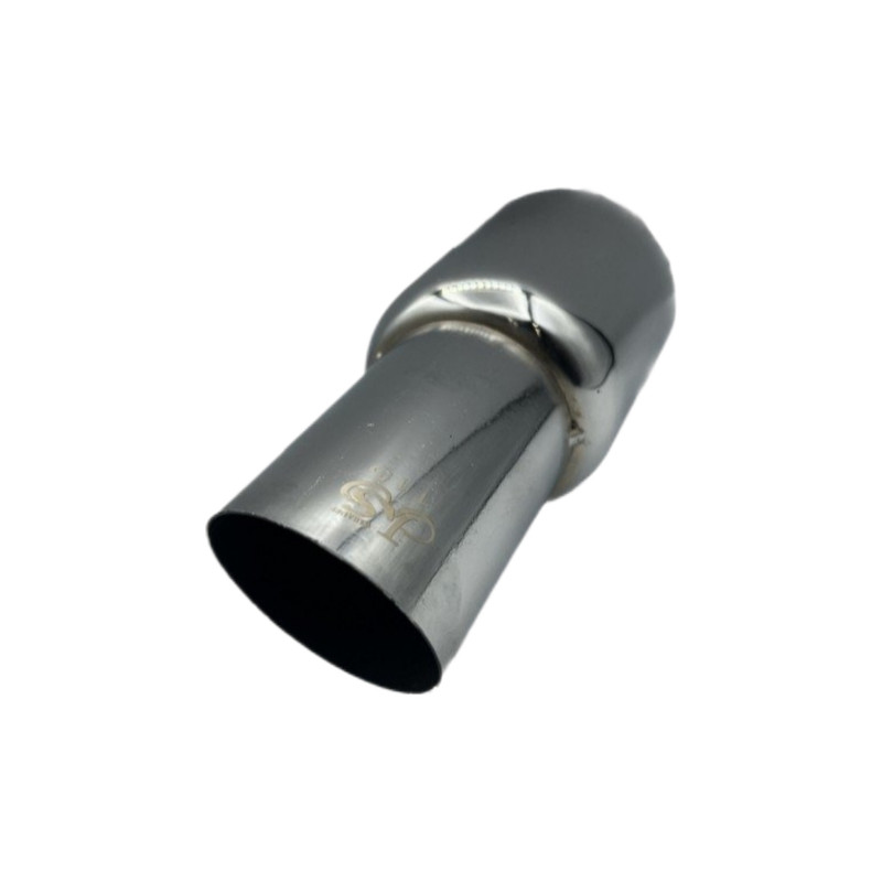 سر اگزوز خودرو مورونو کد JS115
