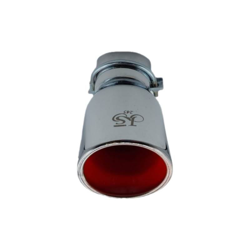 سر اگزوز خودرو مورونو کد JS245