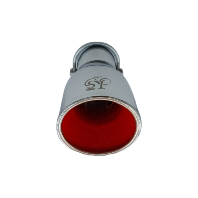 سر اگزوز خودرو مورونو کد JS246