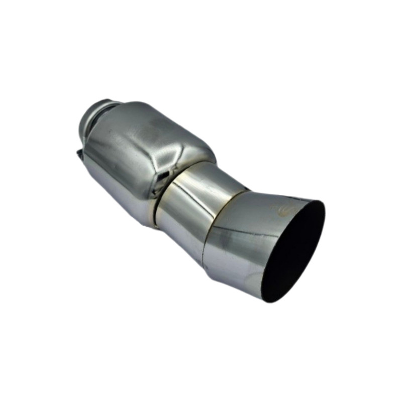 سر اگزوز خودرو مورونو کد JS209