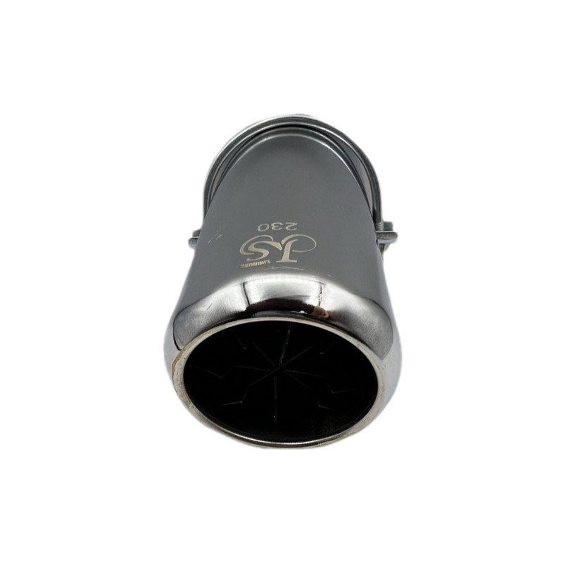 سر اگزوز خودرو مورونو کد JS230