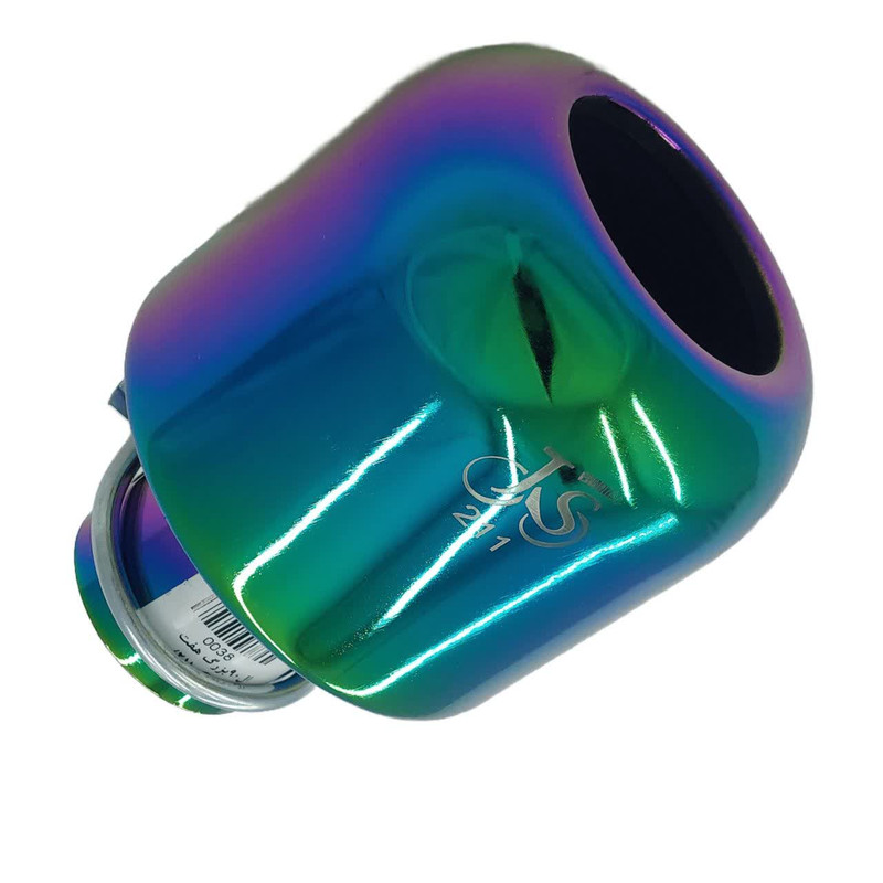 سر اگزوز مدل JS211