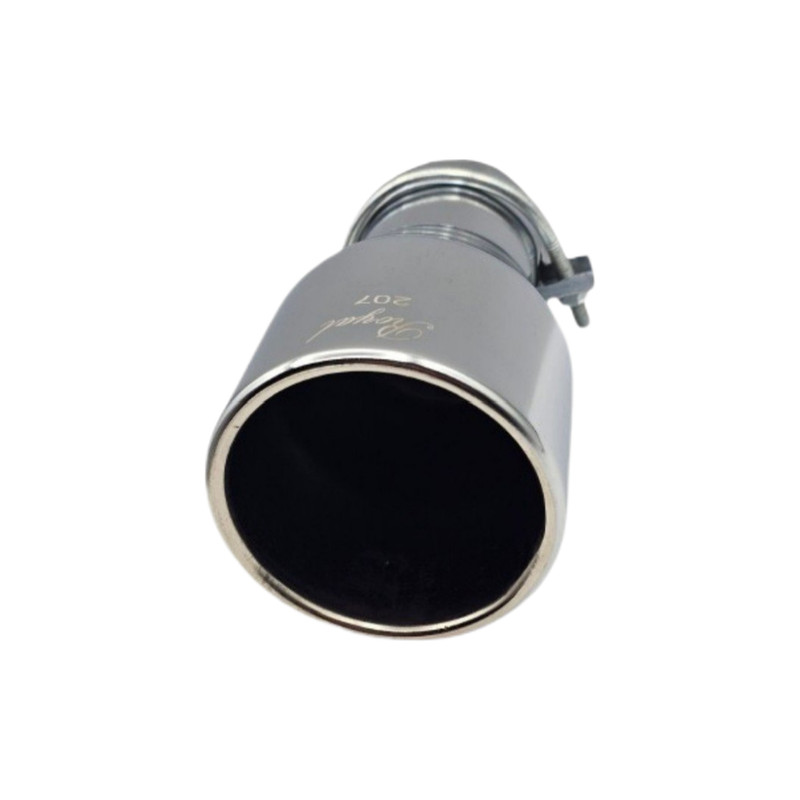 سر اگزوز خودرو مورونو کدJS207