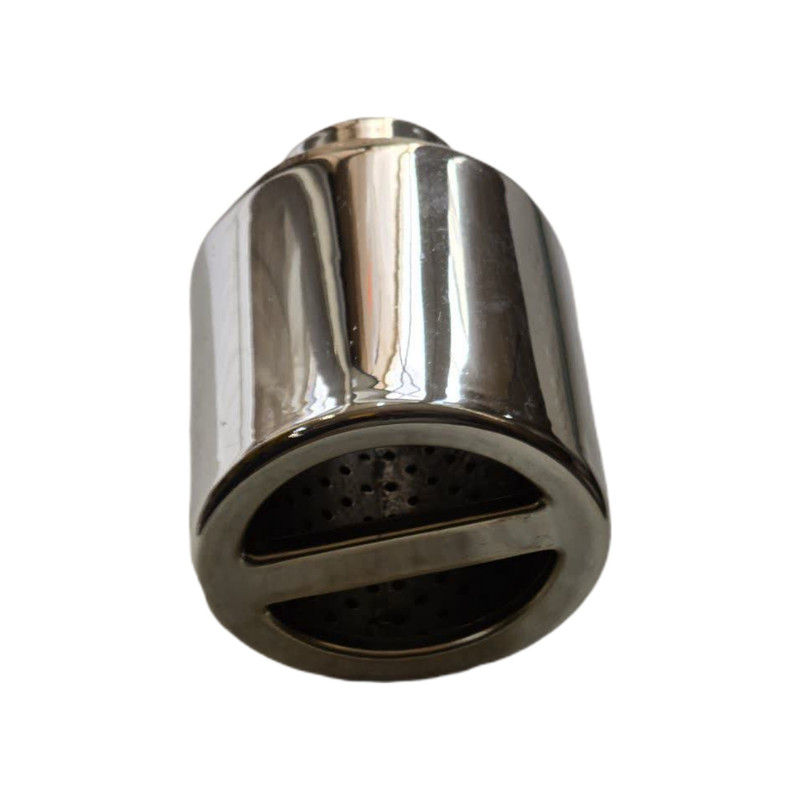 سر اگزوز خودرو مدل اتحاد کدJS240