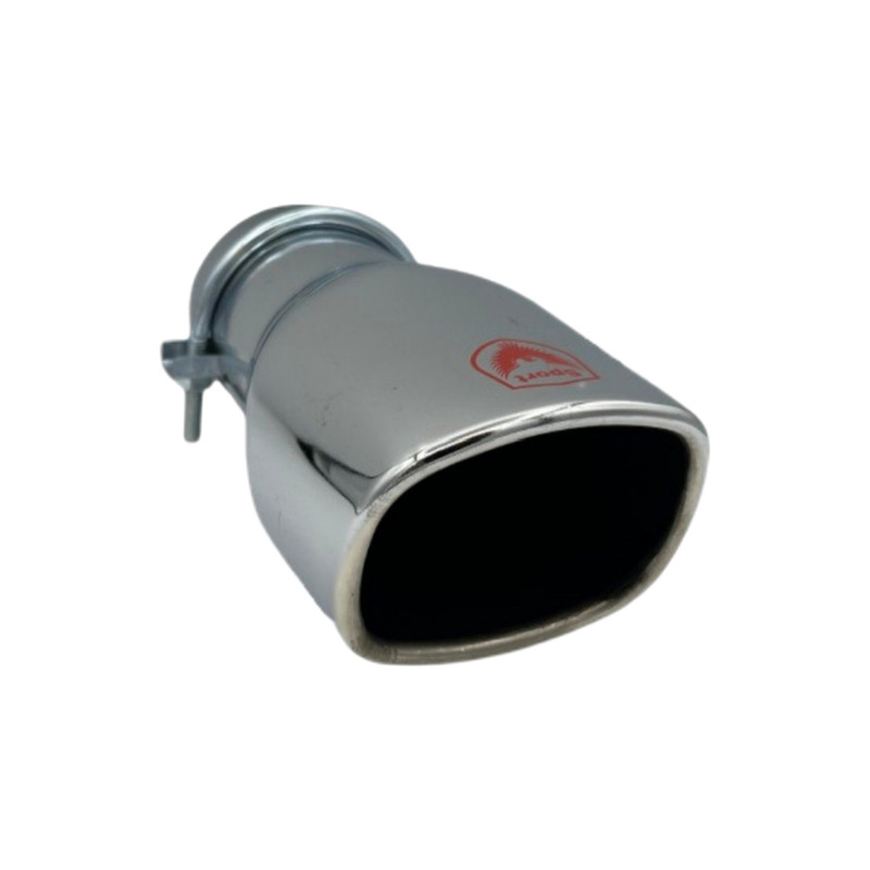 سر اگزوز خودرو مورونو کدJS207