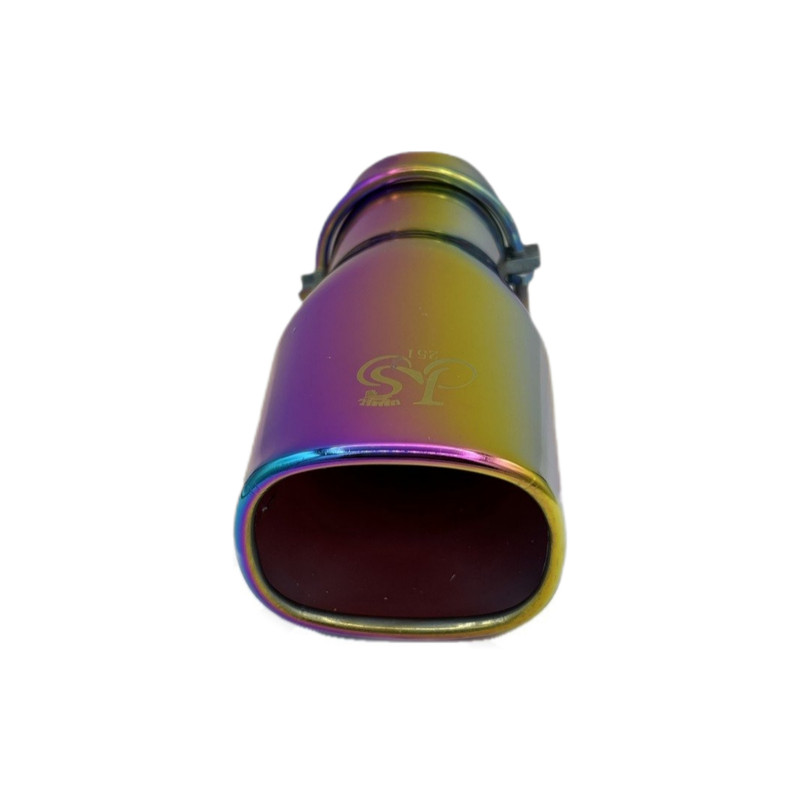 سر اگزوز خودرو مورونو کدJS251
