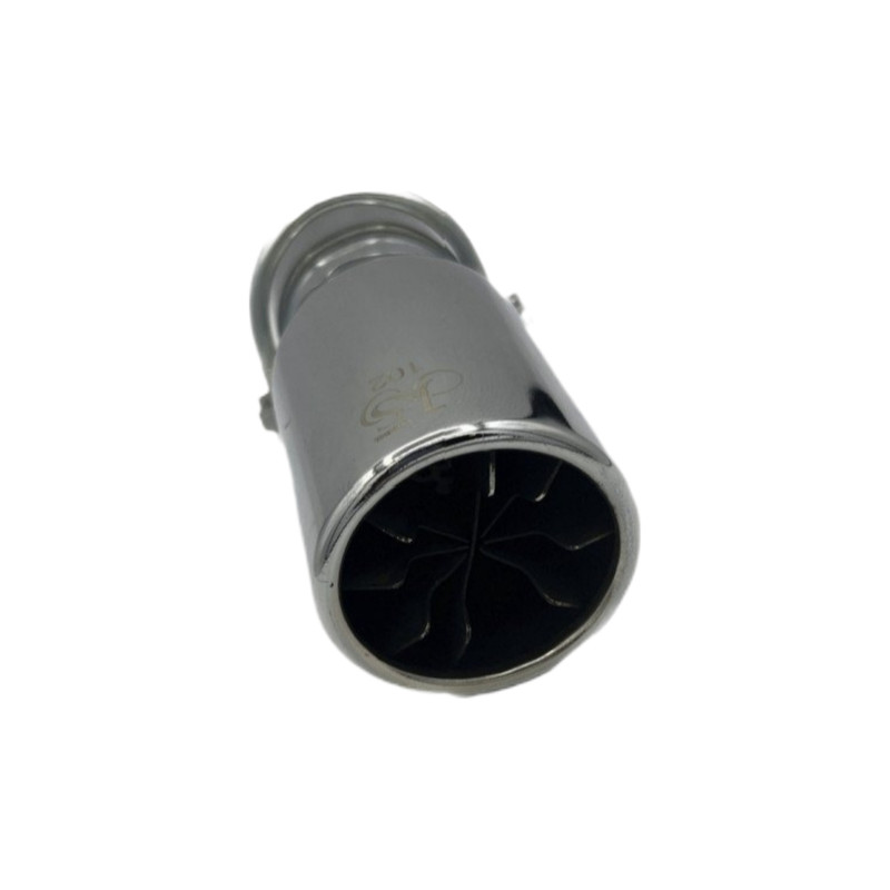 سر اگزوز خودرو مورونو کد JS102