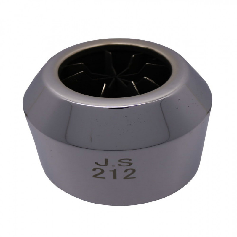 سر اگزوز جی اس مدل J.S212