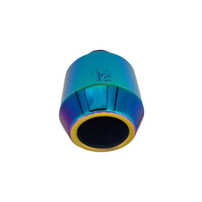 سر اگزوز خودرو مورونو  کدJS211